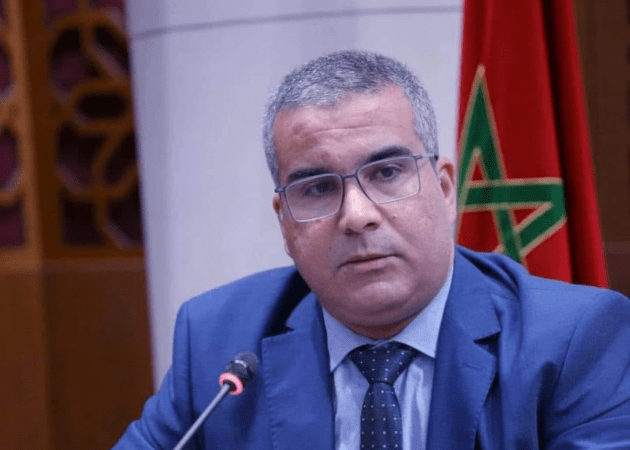 Mohammed Jadri, Mohamed jadri, Jadri Mohamed, Jadri Mohammed, محمد جدري محمد جذري, économiste marocain, محلل إقتصادي, كيداير مع المصروف, Kidayr maa lmasrouf, éducation financière, التربية المالية