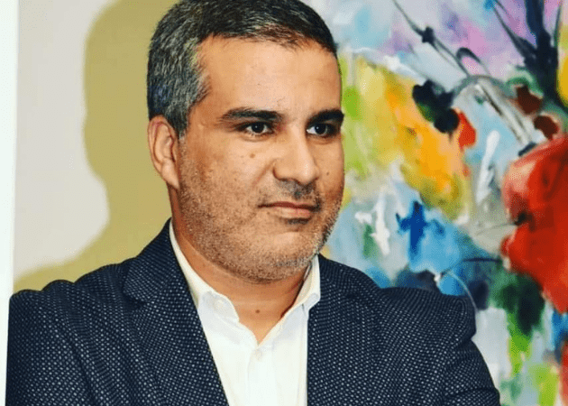 Mohammed Jadri, Mohamed jadri, Jadri Mohamed, Jadri Mohammed, محمد جدري محمد جذري, économiste marocain, محلل إقتصادي, كيداير مع المصروف, Kidayr maa lmasrouf, éducation financière, التربية المالية