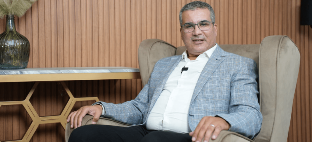 Mohammed Jadri, Mohamed jadri, Jadri Mohamed, Jadri Mohammed, محمد جدري محمد جذري, économiste marocain, محلل إقتصادي, كيداير مع المصروف, Kidayr maa lmasrouf, éducation financière, التربية المالية