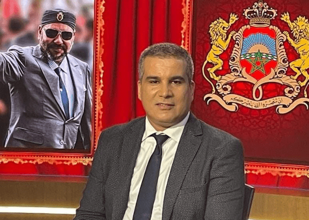 Mohammed Jadri, Mohamed jadri, Jadri Mohamed, Jadri Mohammed, محمد جدري محمد جذري, économiste marocain, محلل إقتصادي, كيداير مع المصروف, Kidayr maa lmasrouf, éducation financière, التربية المالية